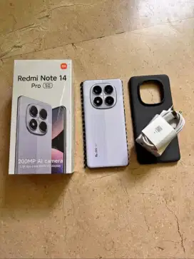 XIAOMI REDMI NOTE 14 PRO 5G