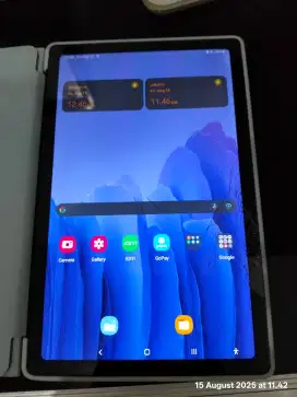 Samsung tab a7 10.4 inch 7040mah