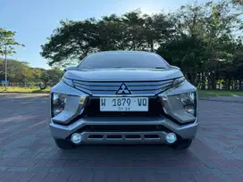 Mitsubishi Xpander 2021 Bensin