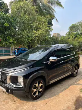 Mitsubishi Xpander 2022 Bensin