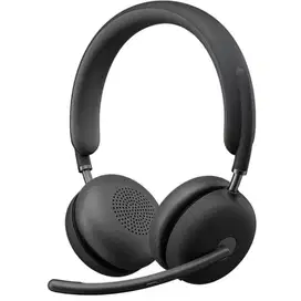 Logitech Zone 950 Wireless Headset Noise Canceling Hybrid ANC