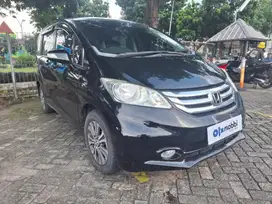 DP MURAH Honda Freed 1.5 E Bensin-AT 2014 CKZTB