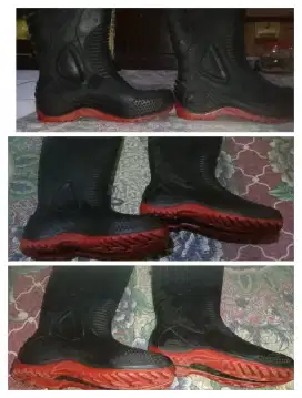 Jual sepatu both