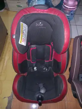 Kursi baby in car