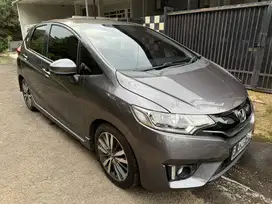 Honda Jazz GK5 1.5 CVT