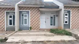 Over Murah Rumah Asri di Perumahan Casa Cendana Regency