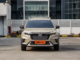 [KM 3.000] HONDA BRV PRESTIGE NX7 EDITION AUTOMATIC 2024 COKLAT