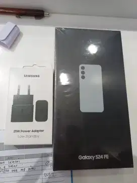 PROMO SAMSUNG S24FE
