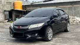 Honda City 1.5 E Automatic 2015
