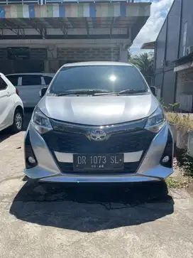 Calya 2023 Silver Manual