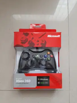 Stick Controller PC Laptop Dan Xbox 360