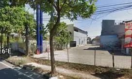 LANGKA NOL JALAN RAYA MERR HADAP TIMUR dkt galaxy manyar kertajaya
