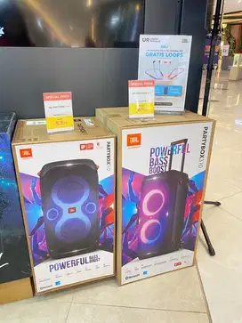 SPECIAL PRICE! JBL PARTYBOX 110/310