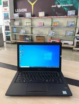 DELL LATITUD 7290 | SPEK EDITING | BISA DI CICIL 0 DP
