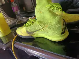 Sepatu nike Mercurial flyknit size 41