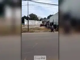 Disewakan Lahan di Bantar Gebang