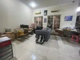 Dijual Murah Cluster Crystal Sudah Renovasi Semi Furnished