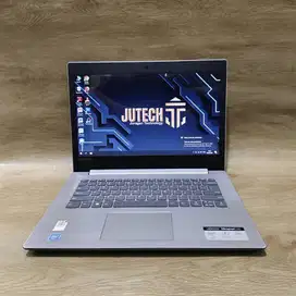 Laptop Lenovo ldeapad Slim Ram 8GB