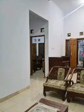 Rumah Siap Huni Full Furnish di Kawasan Arcamanik Residence Ref.04847