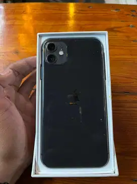 iphone 11/64 ex inter