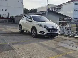 Honda HRV E 2020 low km tinggal gasss