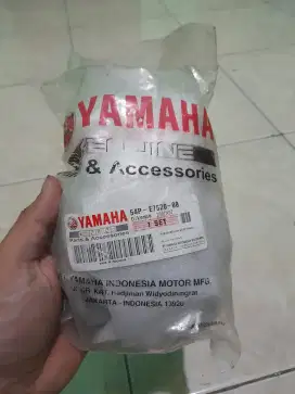 PULLEY DEPAN 1 SET
