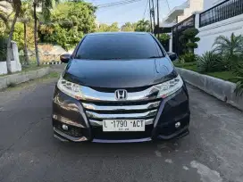 Honda Odyssey E Automatic 2015