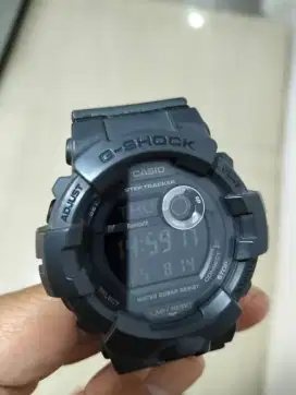 Jam G -SHOCK type GBD-800UC-ER