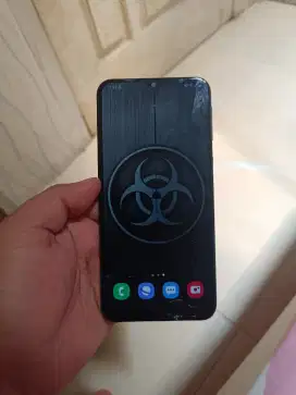 Samsung Galaxy M20 4/32