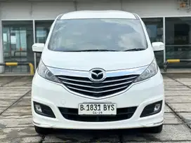 Mazda biante 2013 2014 skyaktive tngan pertama istimewa nav1  serena