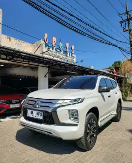 PAJERO SPORT DAKAR TAHUN 2024 NIK 2023