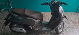 SCOOPY Prestige 2022 KEYLESS