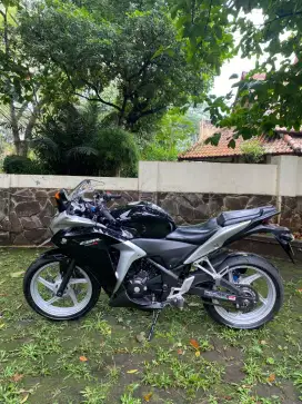 Honda CBR 250cc