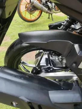 Velg bintang vario 125