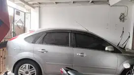 Ford Focus 2008 Bensin