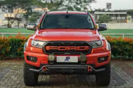 Ford Ranger Wildtrack 4x4 Double Cabin AT 2014