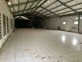 Gudang Ex Pabrik Menganti Benowo Asemrowo Margomulyo Surabaya Sidoarjo
