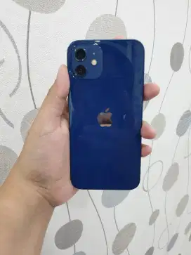 Iphone 12 blue 128 inter