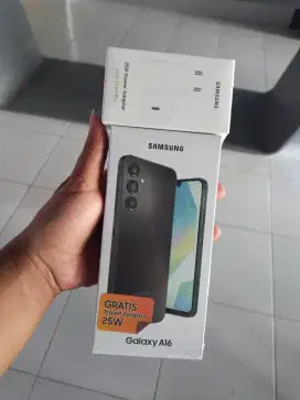 Samsung a16 8/128 new