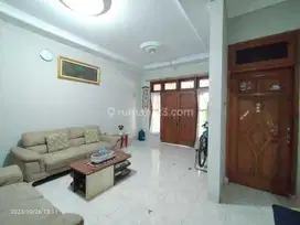 rumah termurah samping summarecon dekat tol stasiun di duta harapan
