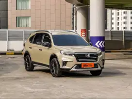 Brv prestige NX7 AT 2024 pakai 2025