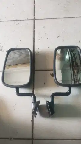 Spion sevrolet troper