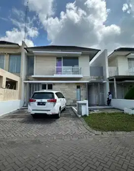 Dijual Rumah Greenwich Royal Residence Wiyung Surabaya RR24