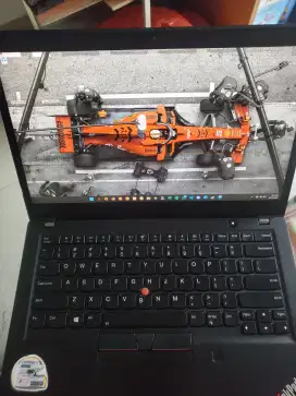 Lenovo Thinkpad T495s