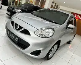 MARCH 1.2 AUTOMATIC 2016.Km 67 RIBU