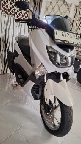 NMAX TAHUN 2019