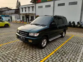 Isuzu Panther 2001 Diesel