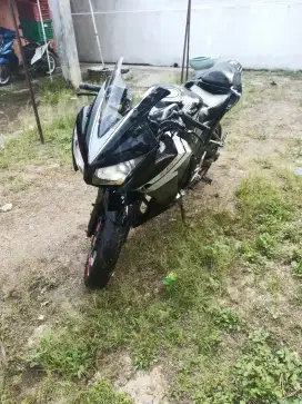 CBR kumplit pajak off