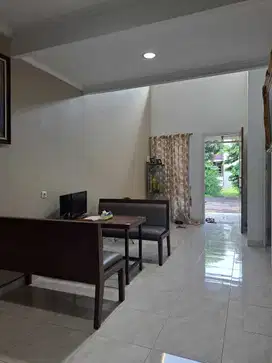 Dijual Cepat Rumah Simplicity BSD Tangerang