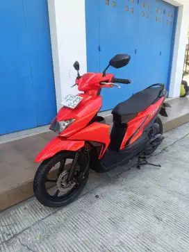 Suzuki nex 2 tahun 2019 mulus antik